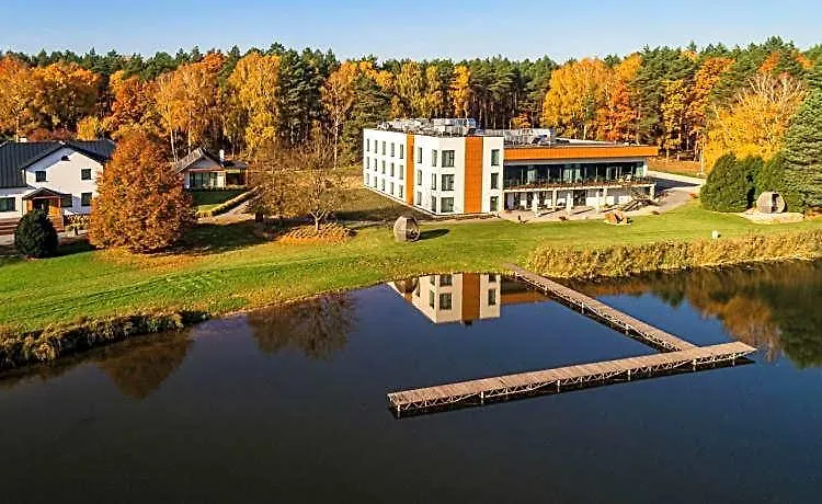 Hotel Odpocznia Resort i Las-1