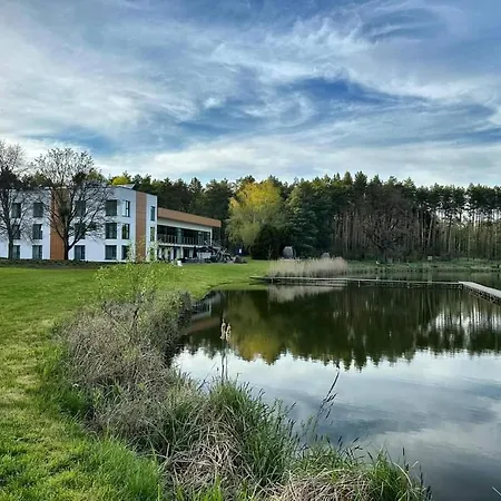 Hotel Odpocznia Resort i Las-3